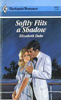 Softly Flits a Shadow magazine reviews