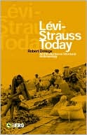 Levi-Strauss Today magazine reviews