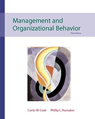 Management and Organizational Behavior with PowerWeb magazine reviews