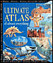 Ultimate Atlas of Almost Everything magazine reviews