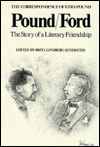 Ezra Pound and Ford Madox Ford magazine reviews