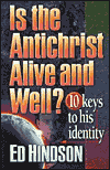 Is the Antichrist Alive and Well? magazine reviews