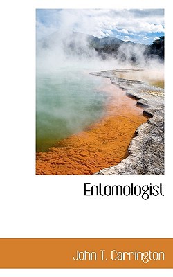 Entomologist magazine reviews