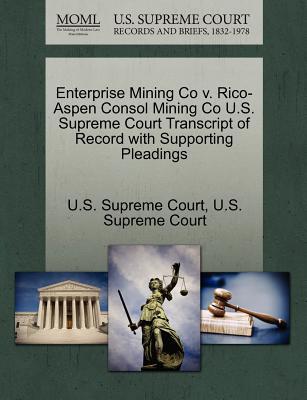 Enterprise Mining Co V magazine reviews