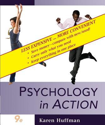 Psychology in Action magazine reviews
