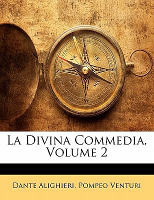 La Divina Commedia, Volume 2 magazine reviews