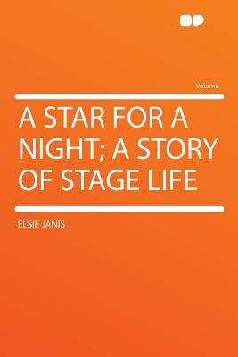 A Star for a Night magazine reviews
