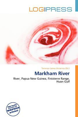Markham River magazine reviews