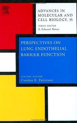 Perspectives on Lung Endothelial Barrier Function magazine reviews