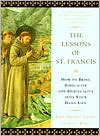 The Lessons of St. Francis magazine reviews
