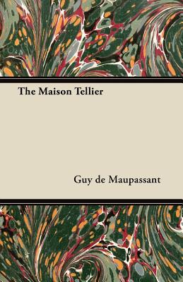 The Maison Tellier magazine reviews