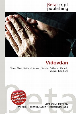 Vidovdan magazine reviews
