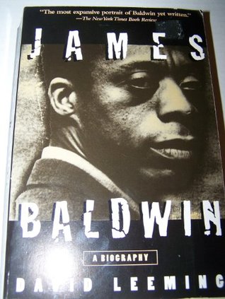 James Baldwin magazine reviews