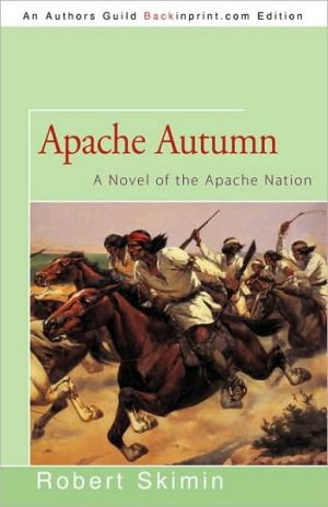 Apache Autumn magazine reviews