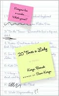 20 Times a Lady book written by Karyn Bosnak