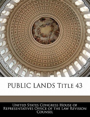 Public Lands Title 43 magazine reviews