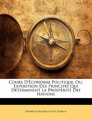 Cours D'Conomie Politique magazine reviews