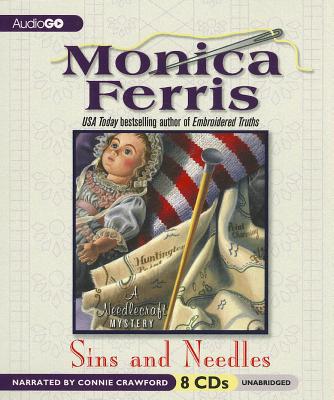 Sins and Needles magazine reviews