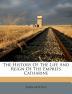 The History of the Life and Reign of the Emprefs Catharine magazine reviews