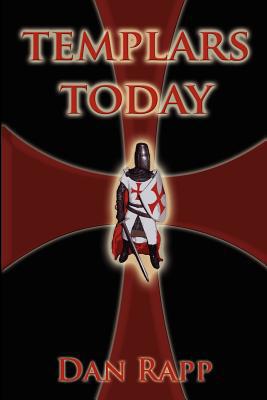 Templars Today magazine reviews