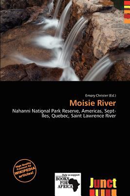 Moisie River magazine reviews