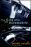 City after the Automobile magazine reviews
