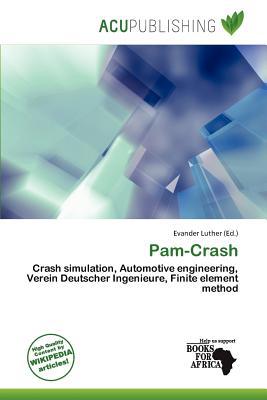 Pam-Crash magazine reviews