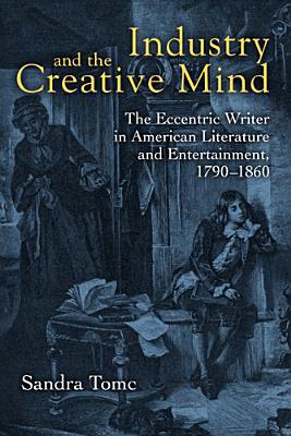 Industry & the Creative Mind magazine reviews