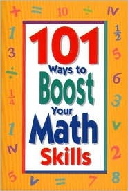 101 Ways to Boost Your Math Skills magazine reviews