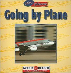 Going by plane book written by Susan Ashley; reading condultant: Susan Nations