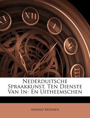 Nederduitsche Spraakkunst, Ten Dienste Van In- En Uitheemschen magazine reviews