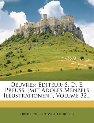 Oeuvres magazine reviews
