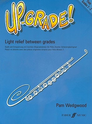 Up-Grade! Flute magazine reviews