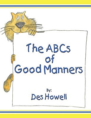 The ABCs of Good Manners magazine reviews
