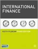 International Finance magazine reviews