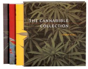 The Cannabible Collection (3 Volume Set) book written by Jason King