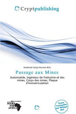 Passage Aux Mines magazine reviews