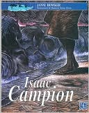 Isaac Campion book written by Janni Howker