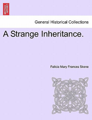 A Strange Inheritance. magazine reviews