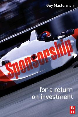 Sponsorship : For a Return on Investment magazine reviews