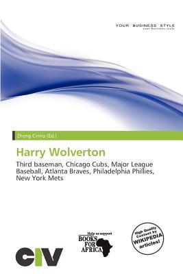 Harry Wolverton magazine reviews