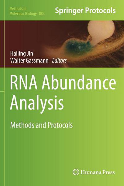 RNA Abundance Analysis magazine reviews