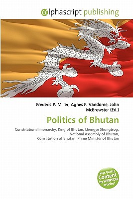 Politics of Bhutan magazine reviews