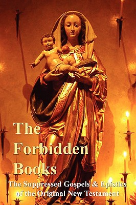 The Forbidden Books magazine reviews