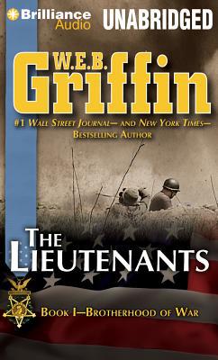 The Lieutenants magazine reviews