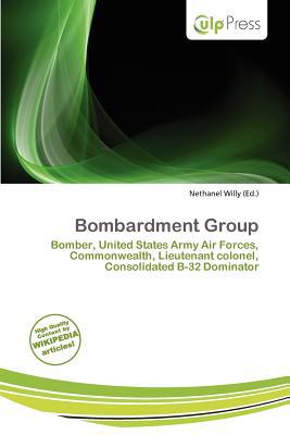 Bombardment Group magazine reviews
