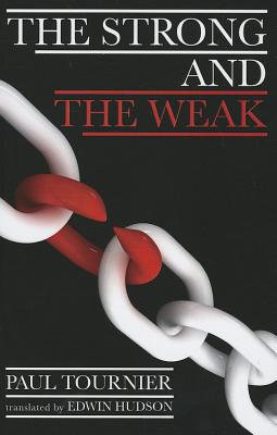 The Strong and the Weak magazine reviews