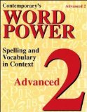 Contemporary's word power magazine reviews