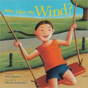 Who Likes the Wind magazine reviews