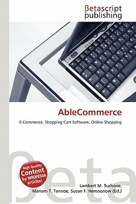 Ablecommerce magazine reviews
